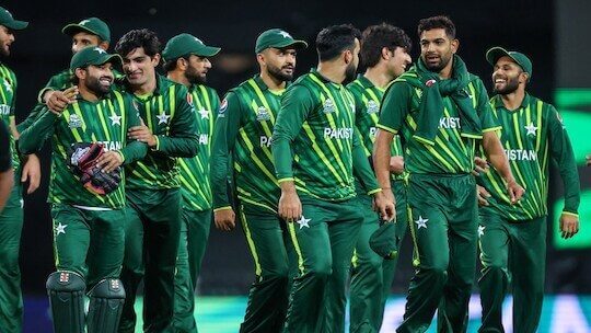 पाकिस्तान आशिया कपवर बहिष्कार टाकू शकत नाही, होईल १४१ कोटींचा तोटा