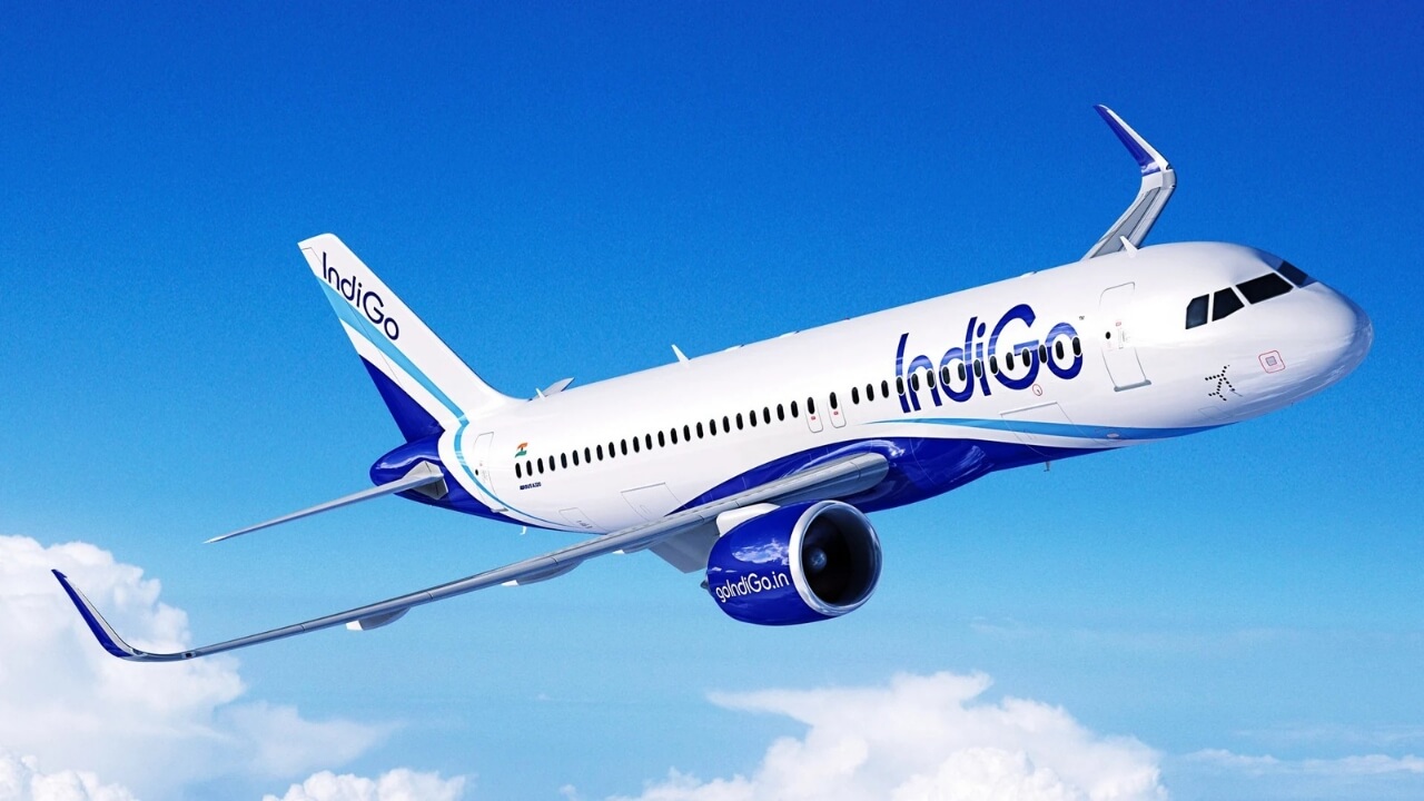 IndiGo Grand Runaway Fest : फक्त 1299 रुपयांत विमान प्रवास?? Indigo ची खास ऑफर