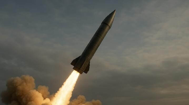 एक मिसाइल बनवायला किती रुपये लागतात? कोणती आहे जगातील सर्वात महागडी मिसाइल?