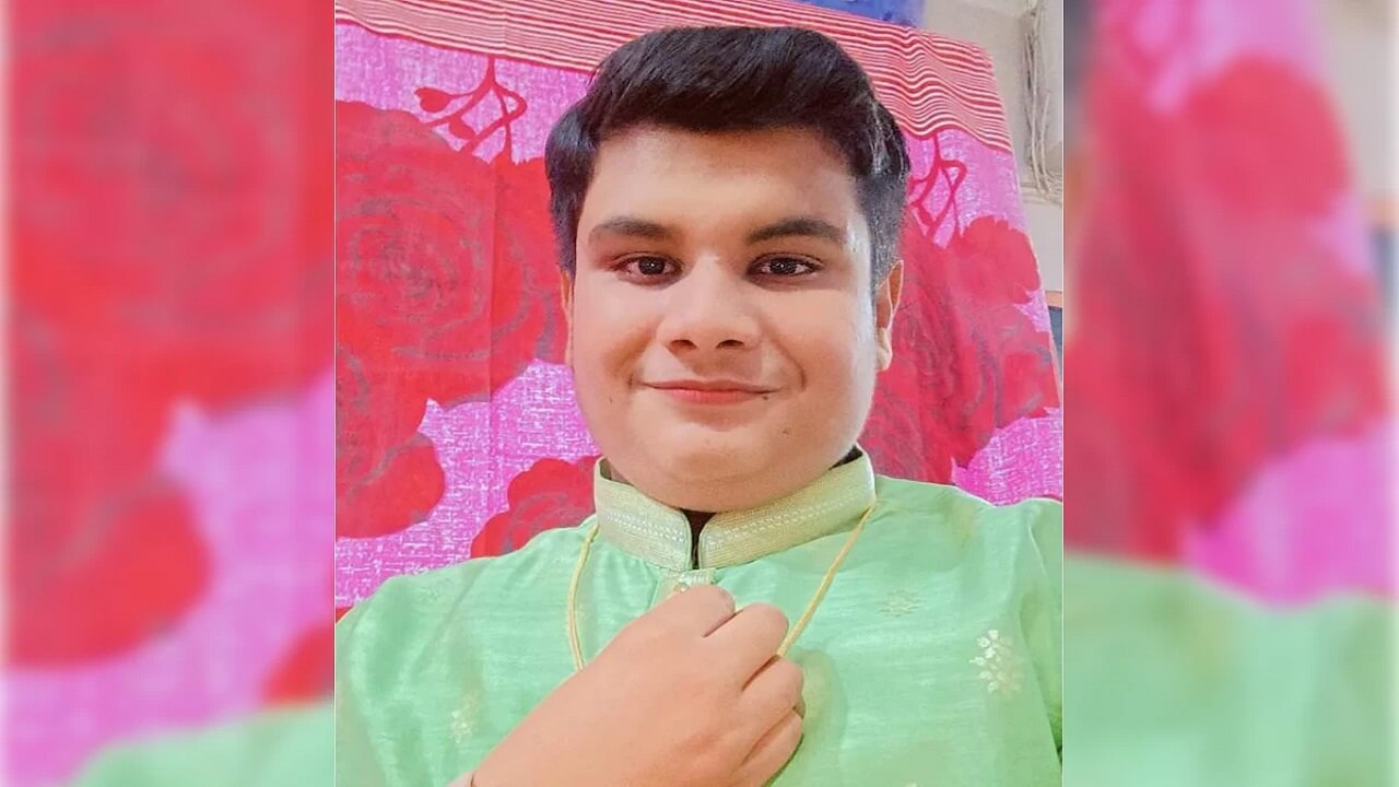 मला डॉक्टर व्हायचं नाही…, NEET मध्ये 99.99%, मिळवणाऱ्या अनुराग बोरकरनी केली आत्महत्या, सर्वत्र हळहळ…