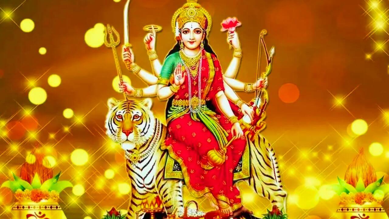 Navratri 2025: नवरात्रीमध्ये काय करावे आणि काय करू नये? जाणून घ्या नियम