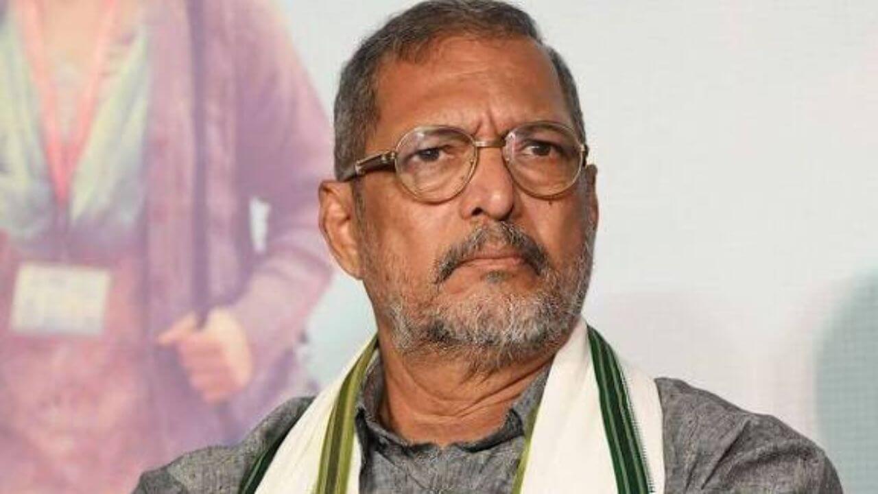 Nana Patekar Retirement : मला आता निवृत्ती हवी आहे…; नाना पाटेकर यांची भावूक घोषणा
