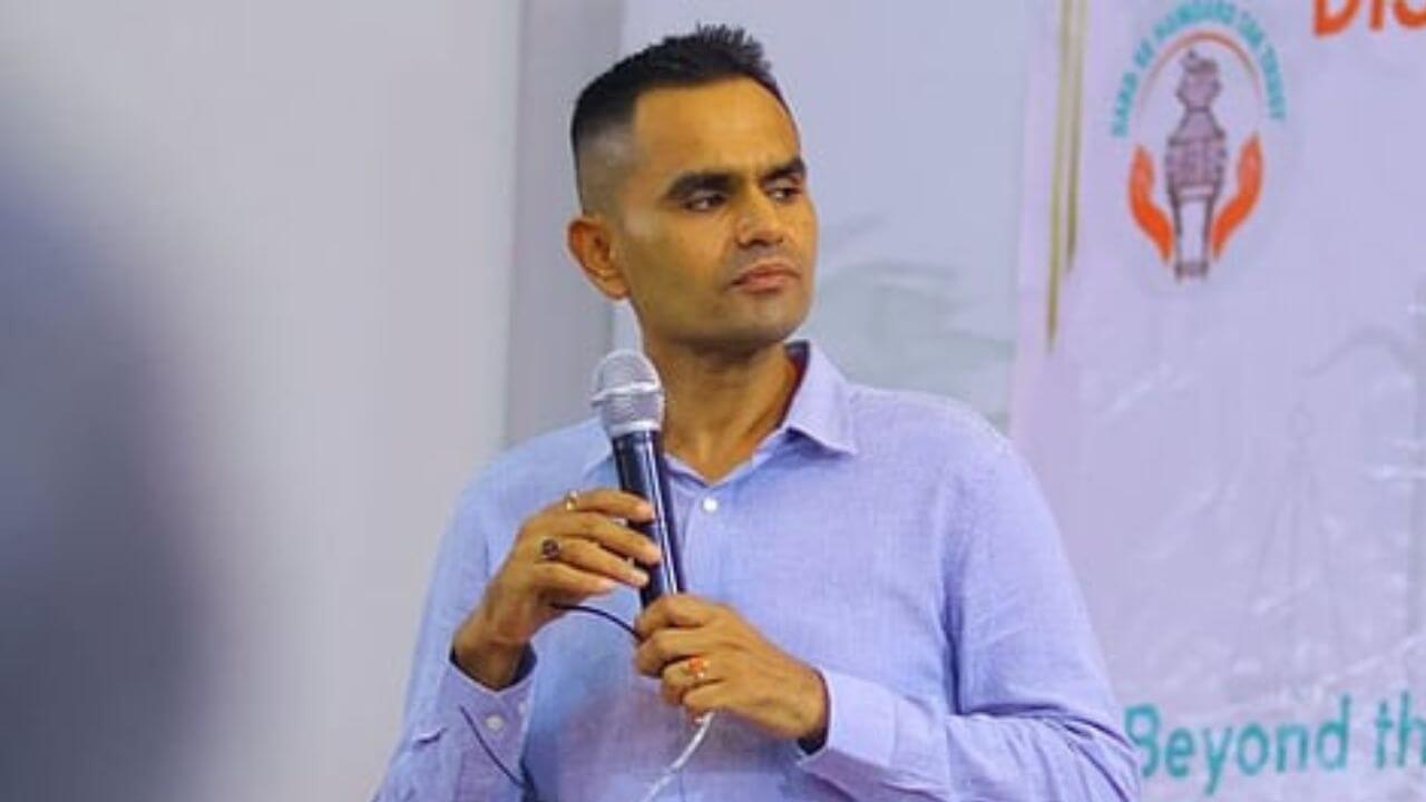 Sameer Wankhede : समीर वानखेडेंनी ‘द बॅड्स ऑफ बॉलिवूड’ वर दाखल केला मानहानीचा दावा