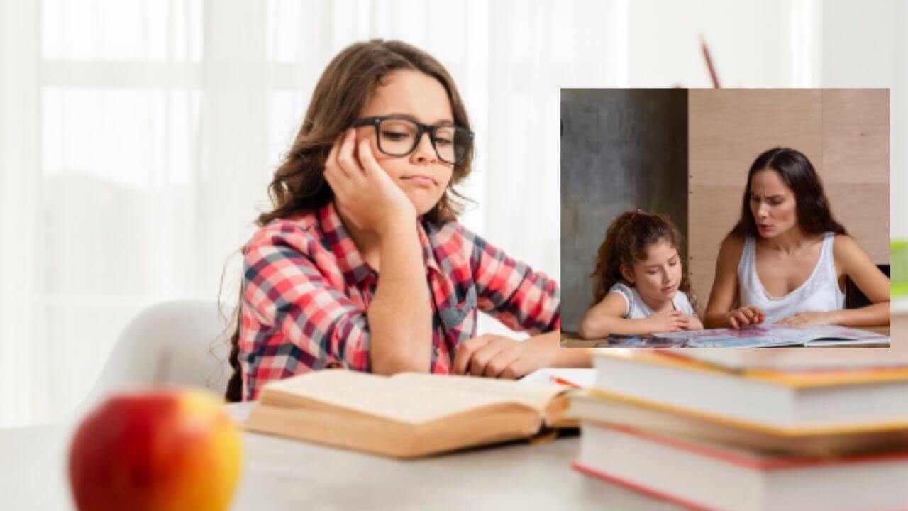 मुलांना अभ्यासातील काहीच लक्षात राहात नाही? स्मरणशक्ती वाढवण्यासाठी ‘या’ पदार्थांचा आहारात करा समावेश