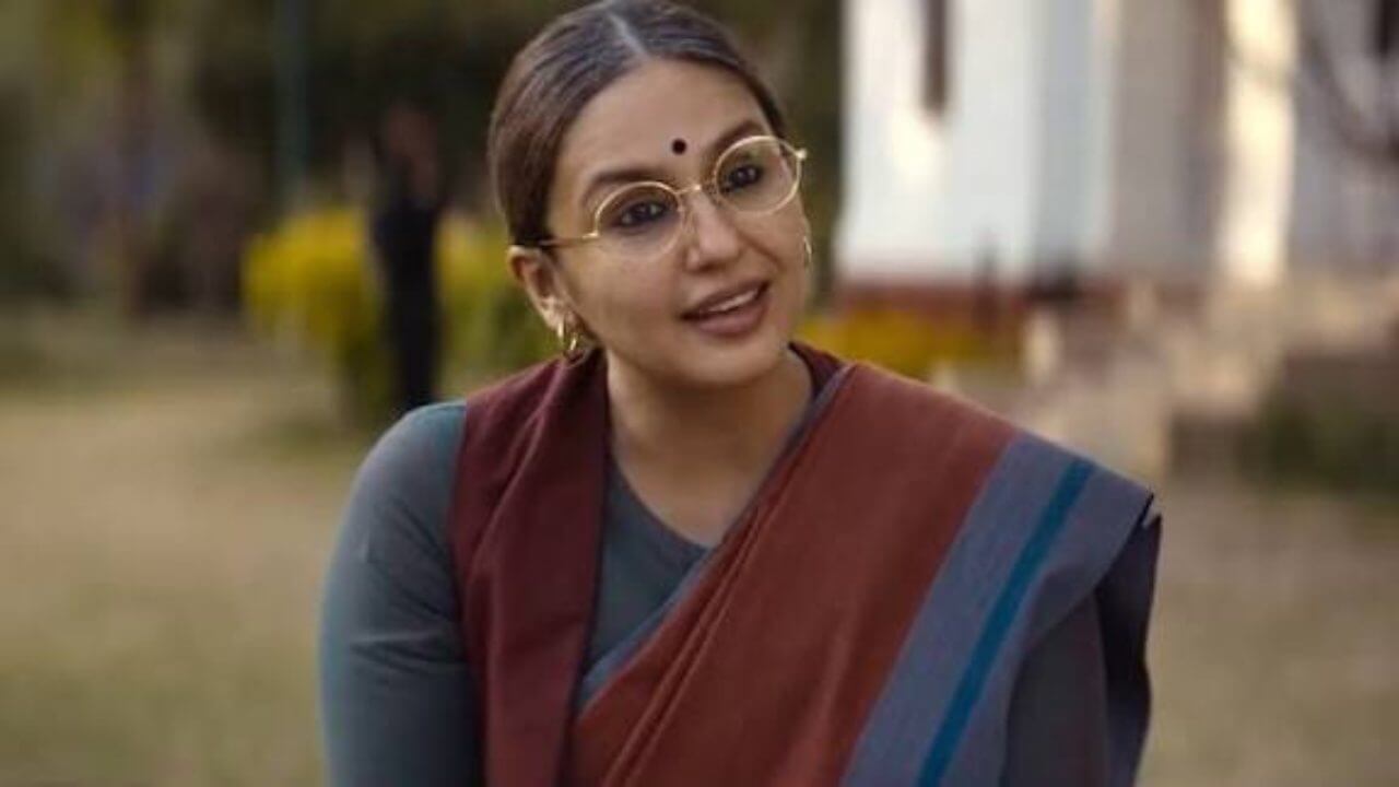 Maharani 4 Trailer : हुमा कुरैशीच्या ‘महारानी 4’ चा दमदार ट्रेलर प्रदर्शित