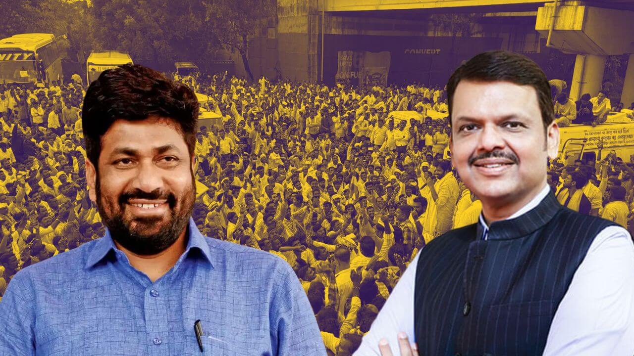 Shetkari Karjmafi : कर्जमाफीबाबत सरकारने काढला महत्वाचा GR; बच्चू कडूंच्या आंदोलनाला यश