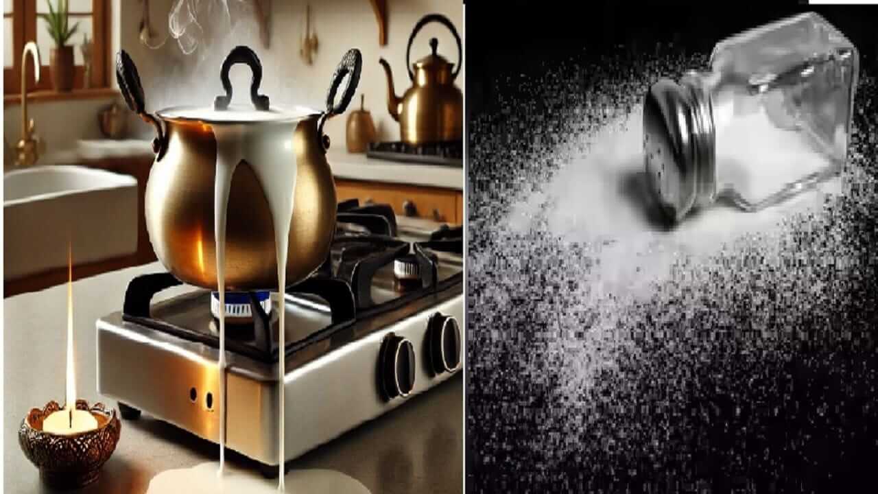 Vastu Tips: स्वयंपाकघरात वारंवार ‘या’ वस्तू हातातून खाली पडणं अशुभ संकेत…