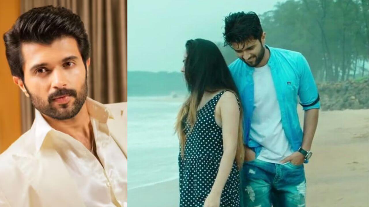 Entertainment News: साऊथ सिनेसृष्टीला कोकणाची भुरळ; विजय देवरकोंडाच्या ‘या’ चित्रपटाचे कोकणात शुटींग सुरू