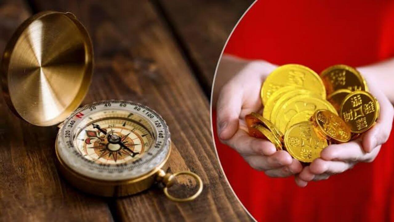 Vastu Tips For Money : कमी वेळेत जास्त पैसा पाहिजे; मग करा हे वास्तु उपाय