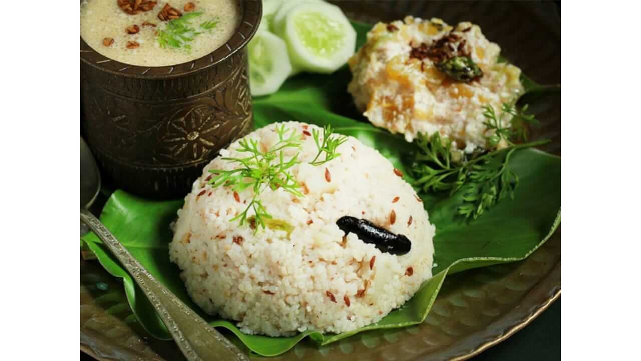 Dev Uthani Ekadashi 2025 : उपवासाला बनवा वरईच्या तांदळाचा भात, वाचा सोपी रेसिपी