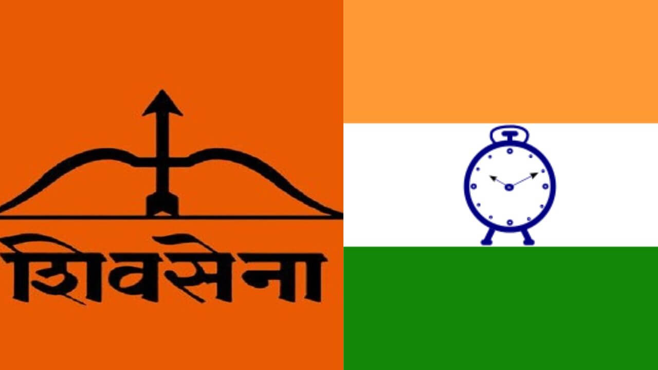 Maharashtra Politics: शिवसेना-राष्ट्रवादी पक्ष आणि चिन्हाची सुनावणी पुन्हा लांबणीवर; 2026 मध्ये होणार पुढील सुनावणी !