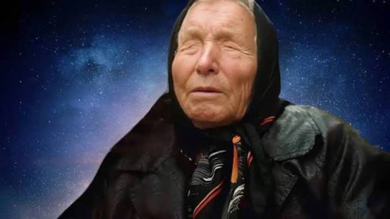 Baba Venga Prediction 2026 : एलियनशी सामना, AI चे वर्चस्व…; बाबा वांगा यांच्या धडकी भरवणाऱ्या भविष्यवाण्या