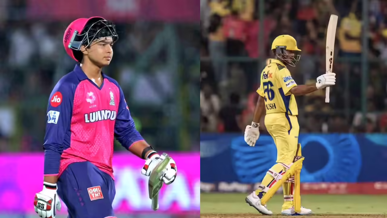 अंडर 19 आशिया कपमध्ये अशी असू शकते टीम इंडियाची प्लेइंग इलेव्हन, आयुष म्हात्रे कर्णधार तर वैभव सूर्यवंशीचीही संघात निवड