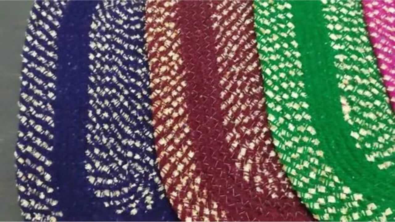 Vastu Tips : वास्तू शास्त्रानुसार घरात कोणत्या रंगाची पायपुसणी ठेवावी? जाणून घ्या..