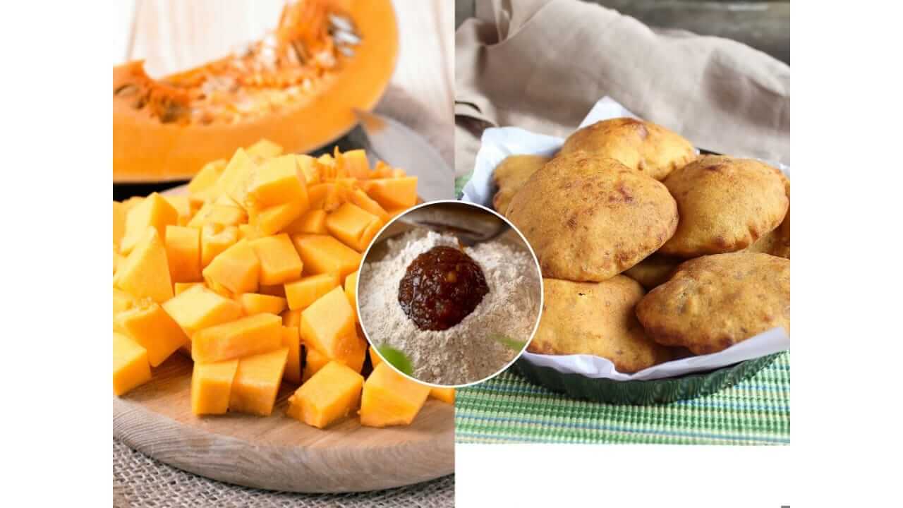 Dev Diwali 2025 : देव दिवाळी निमित्त नैवेद्यासाठी खुसखुशीत सांज्याचे घारगे वाचा रेसिपी