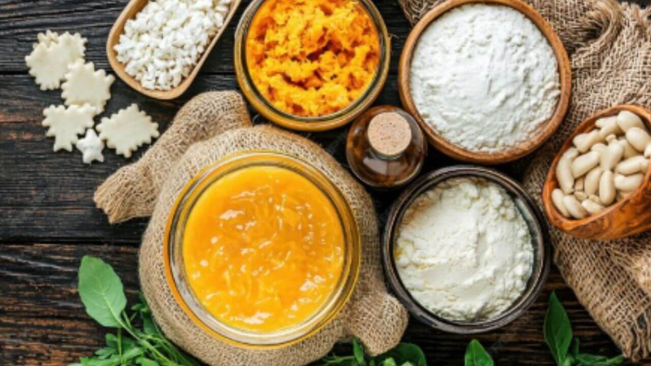 तुपासोबत अजिबात खाऊ नका ‘हे’ पदार्थ, होऊ शकतात दुष्परिणाम