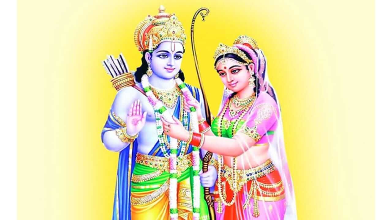 Vivah Panchami 2025 : विवाह पंचमी म्हणजे काय? काय आहे महत्व जाणून घ्या…