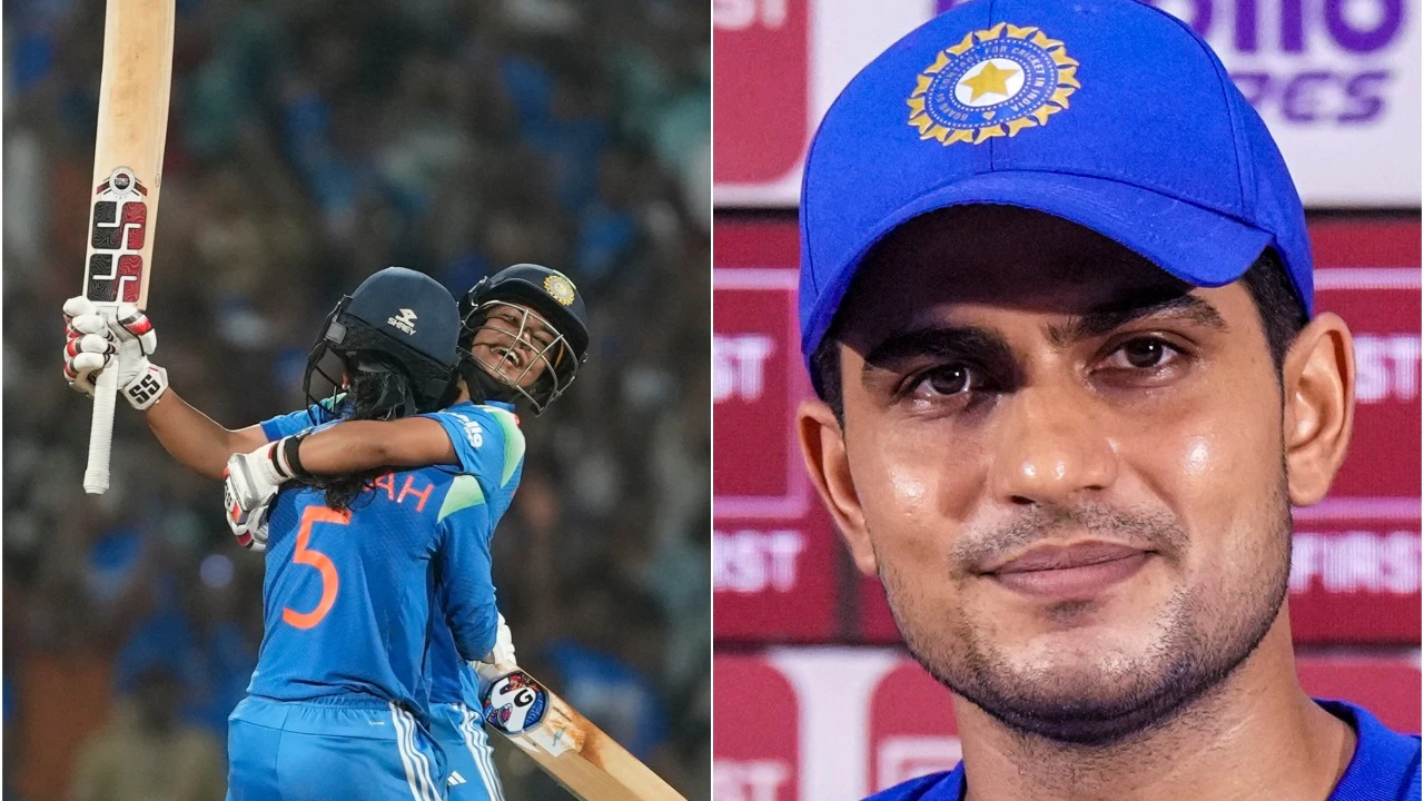 बीसीसीआय पुरुष आणि महिला क्रिकेटपटूंना किती पगार देते? फरक जाणून घ्या