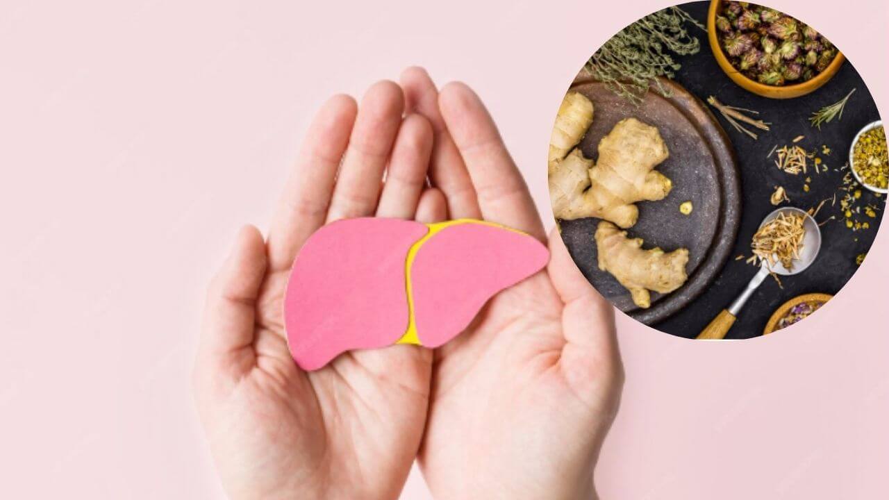 लिव्हरमधील घाण दूर करतात ‘हे’ पदार्थ, आजच आहारात करा समावेश