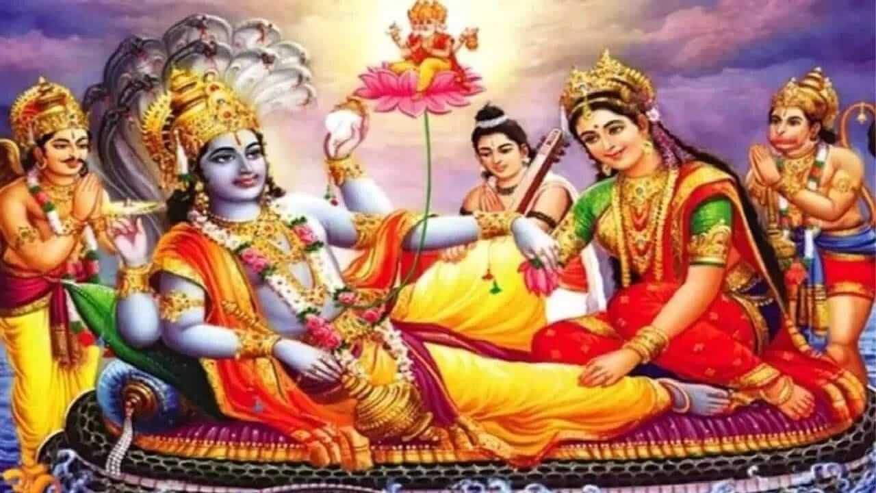 Kartiki Ekadashi 2025 : कार्तिकी एकादशीच्या दिवशी ‘या’ गोष्टी करु नका, जाणून घ्या