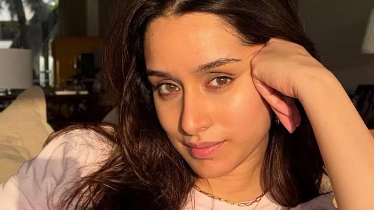 Shraddha Kapoor : श्रद्धा कपूर लवकरच ‘मोदी परिवाराची सून’? स्वतःच केलेला खुलासा चर्चेत
