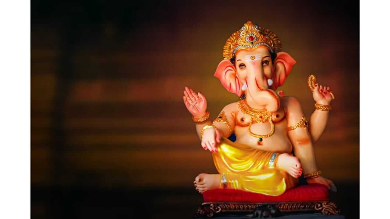 Shree Ganesh Geeta : श्री गणेश गीता अध्याय १ पठणाचे महत्व आणि संपूर्ण अध्याय