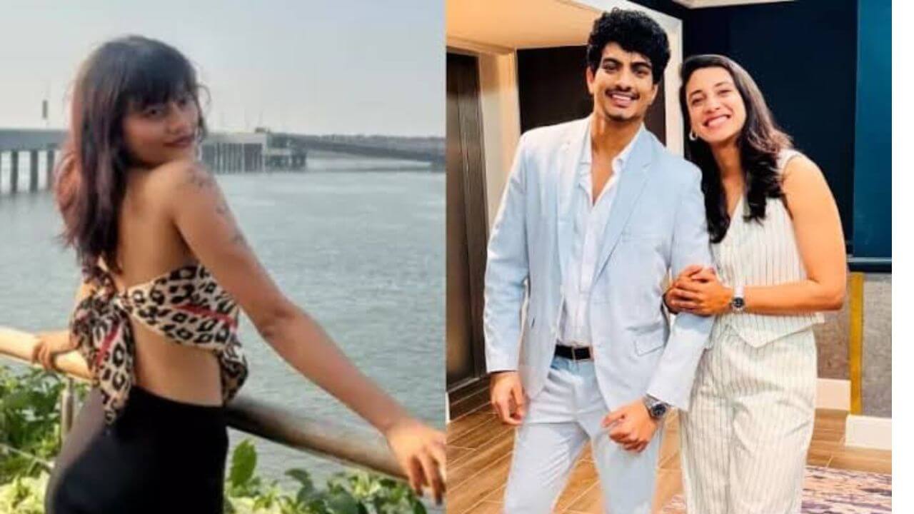 पलाशचा खरा चेहरा समोर आणायचा होता; मेरी डिकोस्टामुळे स्मृती–पलाश लग्न वादात नवा ट्विस्ट