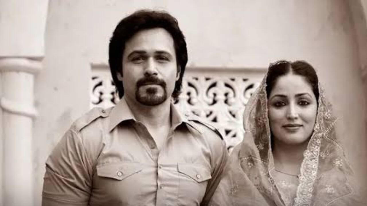 Haq Box Office Collection : यामी गौतम आणि इमरान हाश्मीच्या ‘हक’ ने पकडली गती; दुसऱ्या दिवशी दुप्पट कमाई