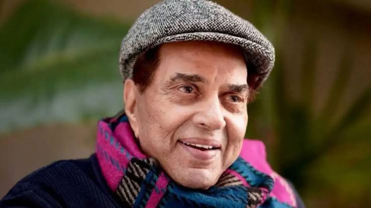 Dharmendra Passed Away : अभिनेते धर्मेंद्र यांचे निधन; अनेक दिवसांपासून मृत्यूशी झुंज अपयशी, कुटुंब आणि चाहत्यांवर शोककळा