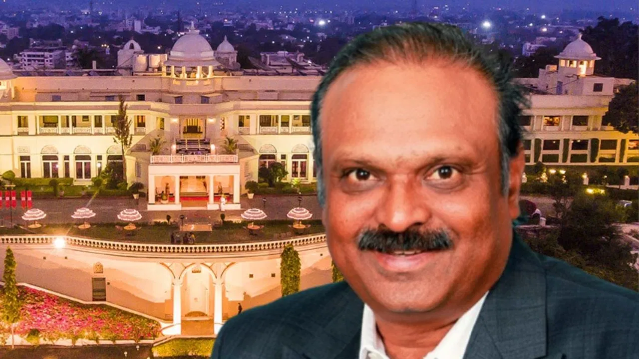 मँटेना कोण आहेत? कोणत्या धर्माशी त्यांचा संबंध आहे? जाणून घ्या