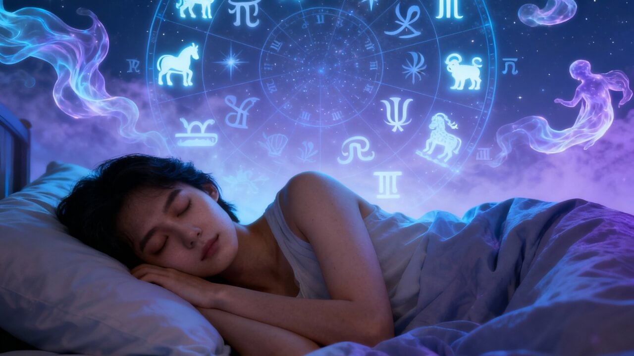 Sleeping Tips : वास्तुशास्त्रानुसार, कोणत्या दिशेला झोपावे?? पहा योग्य पद्धत आणि नियम