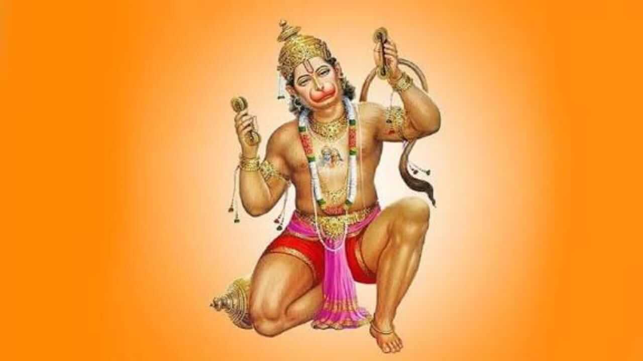 Lord Hanuman : मारुती स्तोत्राचे महत्व पठणाचे महत्व आणि फायदे, जाणून घ्या…
