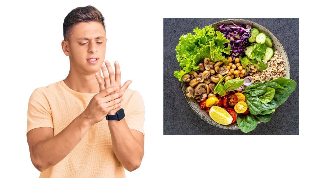 हाडे मजबूत करण्यासाठी आहारात सामील करा ‘हे’ ५ पदार्थ, दूर राहील संधिवाताची समस्या