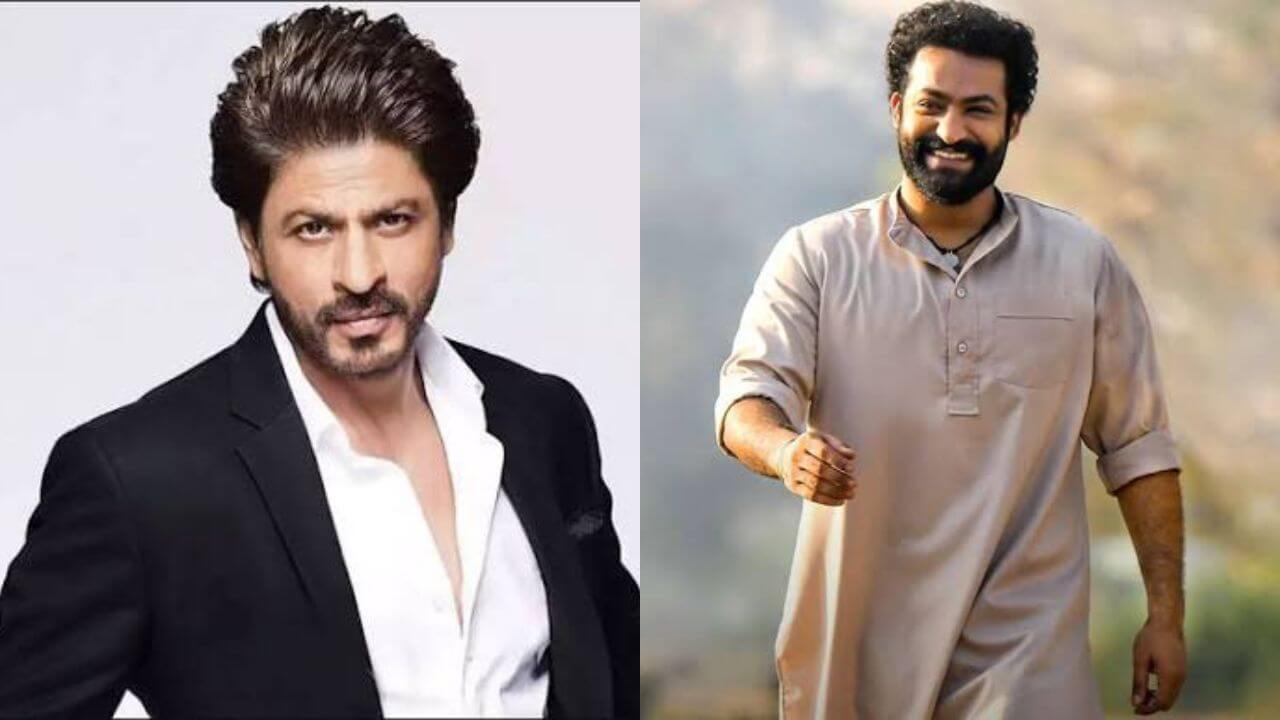 Pathan 2 : ऋतिक रोशननंतर आता शाहरुख खानसमोर उभा राहणार साऊथचा ‘हा’ स्टार? ‘पठान 2’बाबत मोठी अपडेट