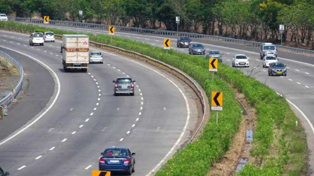 Pune Nagpur Highway : महाराष्ट्रात उभारतोय नवा महामार्ग; पश्चिम महाराष्ट्र आणि विदर्भाला जोडणार