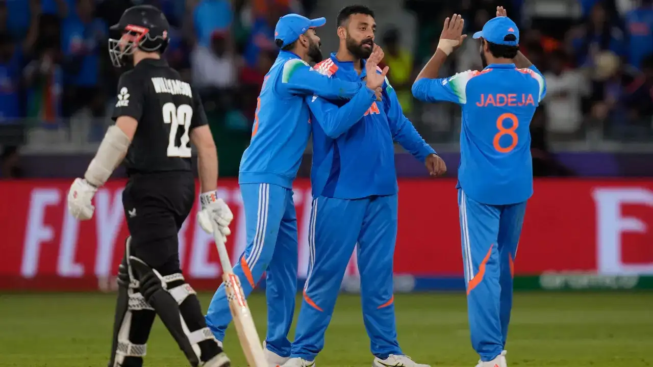 भारत-न्यूझीलंड वनडे मालिकांमध्ये शतकवीरांचा जलवा, पाहा कोणत्या फलंदाजाने केली सर्वाधिक शतके