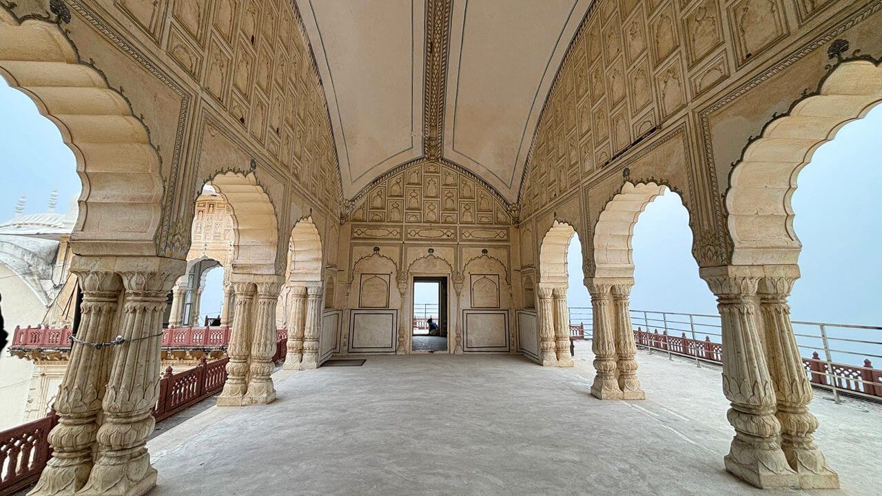 अरावलीतील बाला किल्ला कोणी बांधला? जिथे खजिना शोधण्यासाठी झाले आहेत असंख्य प्रयत्न