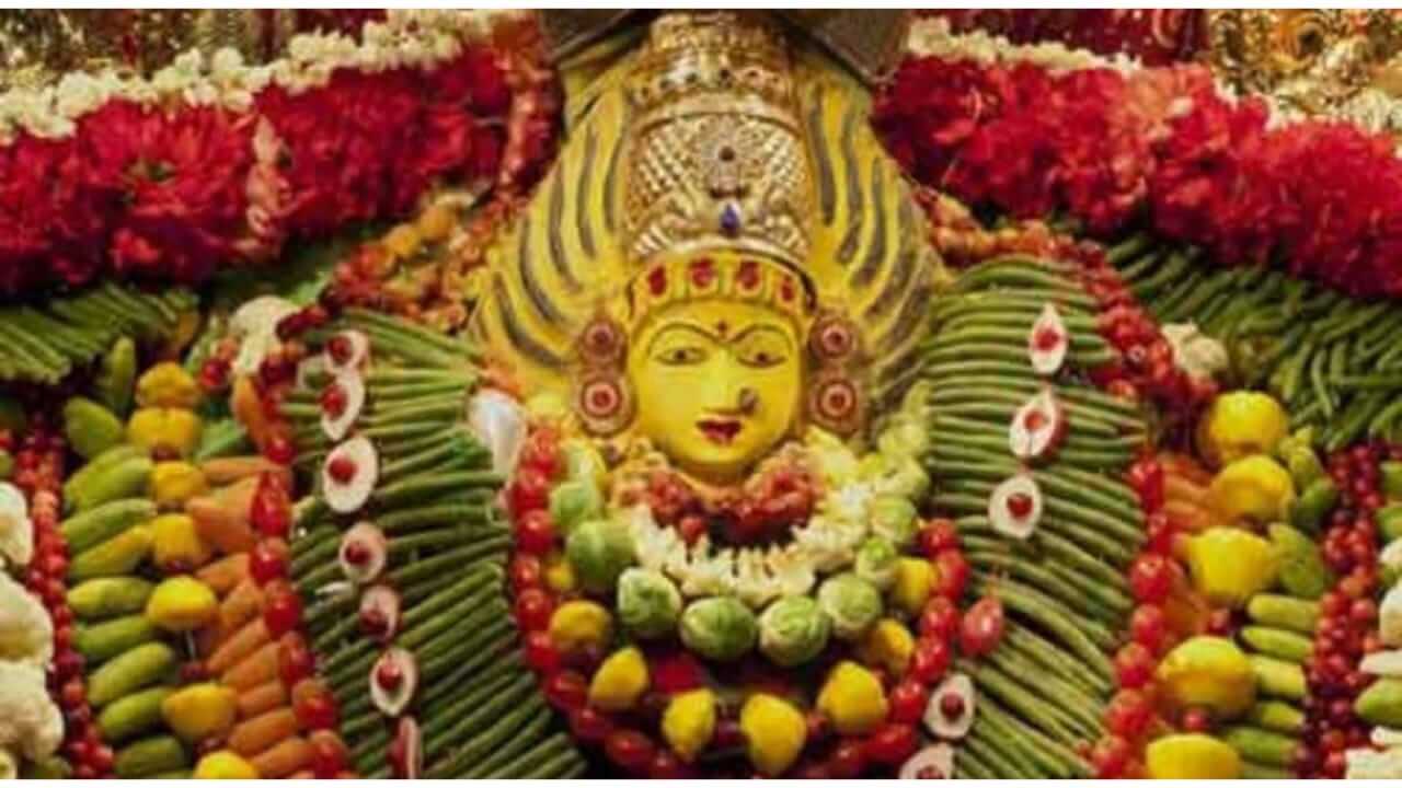 Shakambhari Navratra : शाकंभरी पौर्णिमेचे महत्त्व काय आहे? जाणून घ्या पूजा पद्धत…