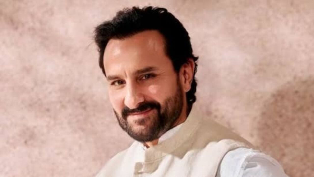 Saif Ali Khan : सैफ अली खान बनला 2025 चा गुगल किंग! सलमान, शाहरुख, आमिरला टाकलं मागे
