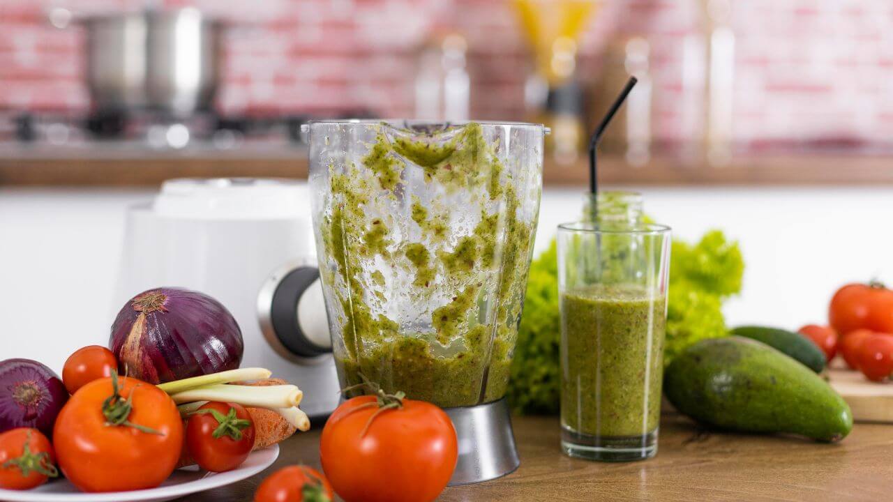 हिवाळ्यात रोज प्या ‘हे’ ५ ज्यूस, फुफ्फुसे राहतील मजबूत, दूर होतील श्वसनाच्या समस्या