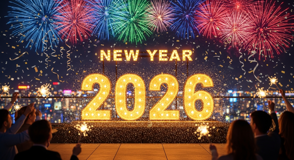 2026 वर्ष कोणत्या व्रत-उत्सवापासून सुरू होणार? पहिल्या दिवशी काय करावे? जाणून घ्या