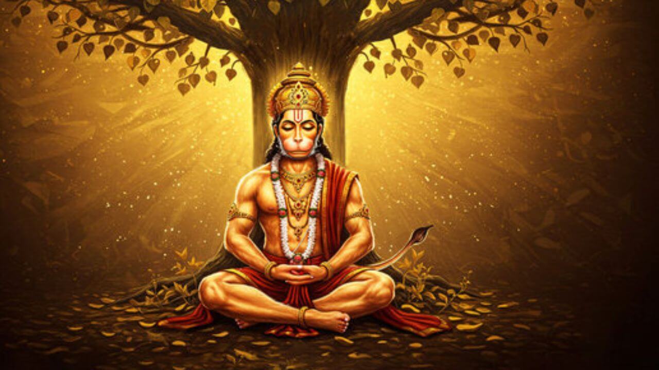 Mangalwar Upay : मंगळवारी करा हे उपाय!! हनुमान होईल प्रसन्न