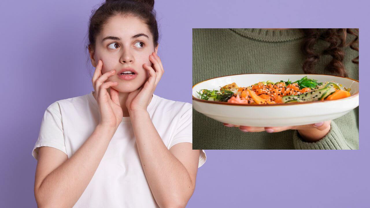 चेहऱ्यावरील चमक कमी करून त्वचा निस्तेज बनवतात ‘हे’ पदार्थ, सेवन करणे टाळा