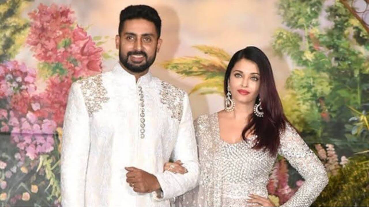 Aishwarya Rai Bachchan : ऐश्वर्याने आभिषेक सोबत लग्नाचा निर्णय घेताना ‘या’ व्यक्तीचा घेतला होता सल्ला! १७ वर्षांनंतर मोठा खुलासा