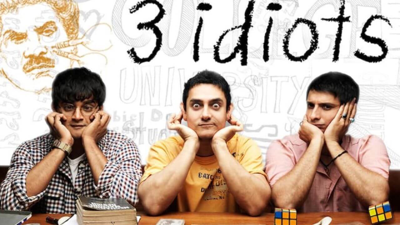 3 Idiots 2 : ‘3 इडियट्स 2’ची स्क्रिप्ट पूर्ण; शूटिंगला हिरवा कंदील