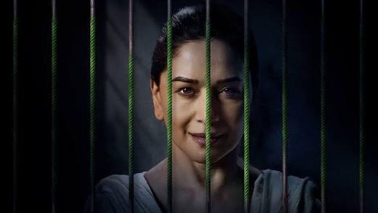 Mrs Deshpande Trailer : माधुरी दीक्षितच्या ‘मिसेस देशपांडे’चा दमदार ट्रेलर रिलीज, ‘या’ मराठी अभिनेत्यांचीही महत्वपूर्ण भूमिका