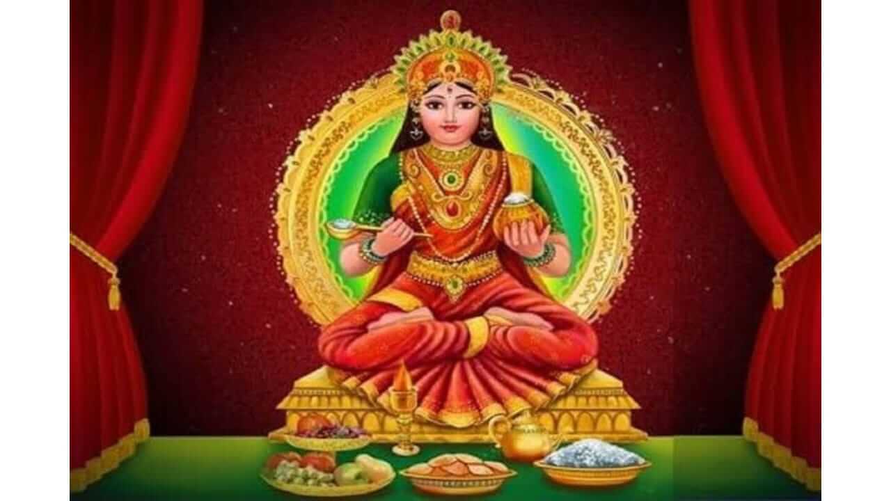 Annapurna Jayanti 2025 : अन्नपूर्णा जयंतीला धान्य खरेदी करण्याचे काय आहे महत्त्व जाणून घ्या..
