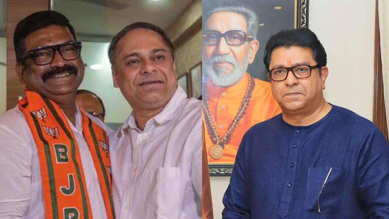 Santosh Dhuri : ‘ठाकरे बंधू’ एकत्र मात्र शिलेदार गमावले; पक्षात फाटाफूट, संतोष धुरींनी मनसेतील ज्येष्ठ नेत्याला घेरलं