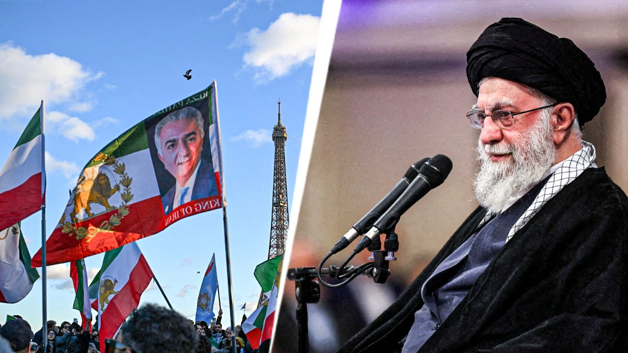 इराणमध्ये शिया जास्त की सुन्नी? जाणून घ्या कोणत्या मुस्लीम समाजाची किती संख्या आहे