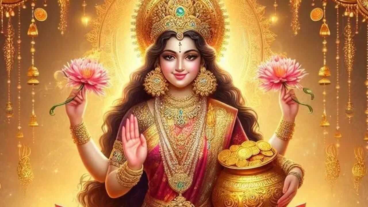 Vastu Tips : देवी लक्ष्मीला आवडणाऱ्या वस्तू घरात ठेवल्यास होईल संपत्तीत वाढ